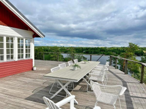 Holiday home VÄDDÖ VII, Väddö